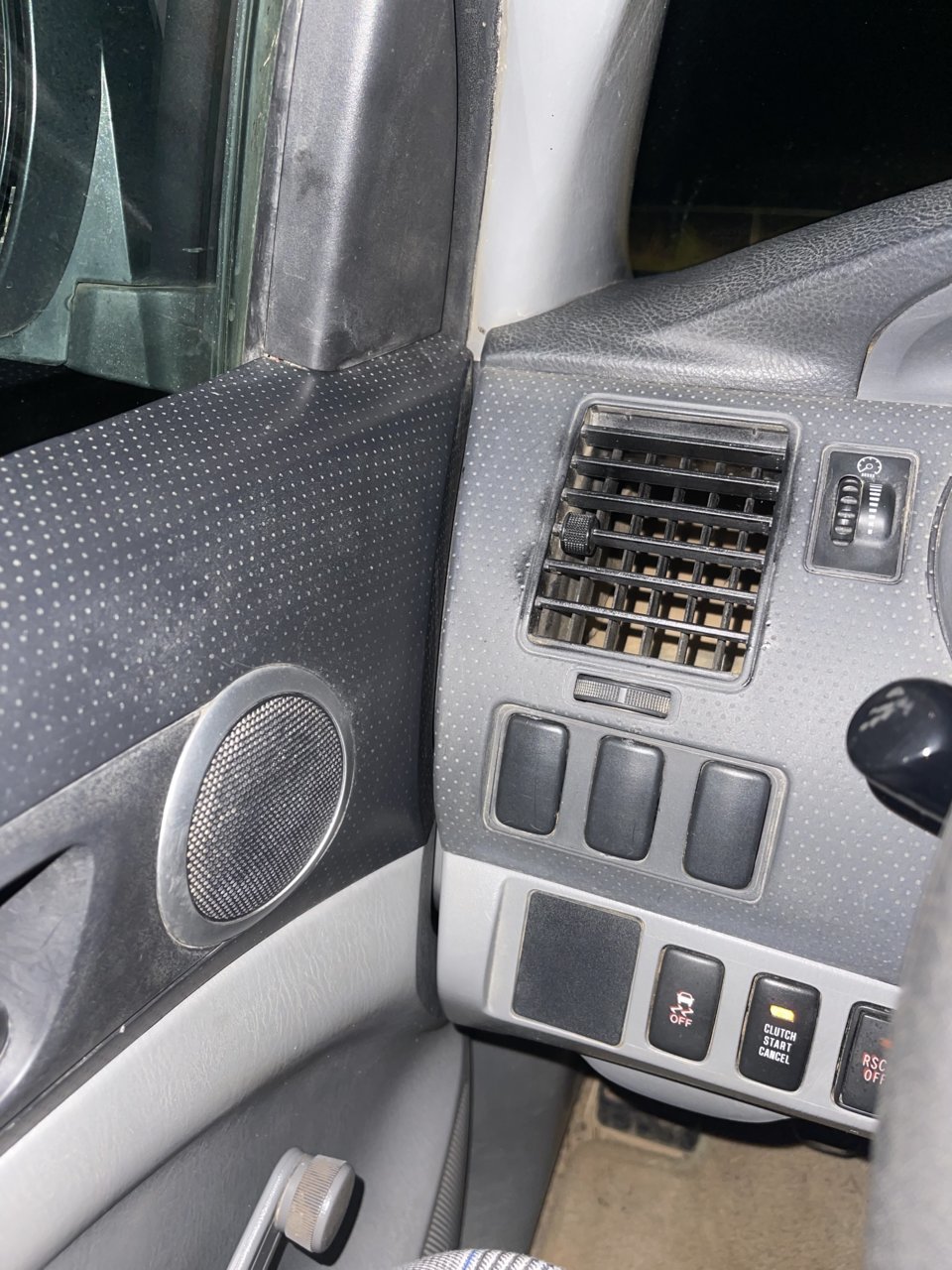 Torque Detail: How To Restore Faded Interior Plastic