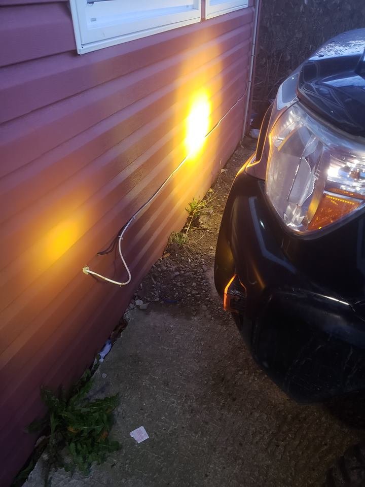 Bad led pod.jpg