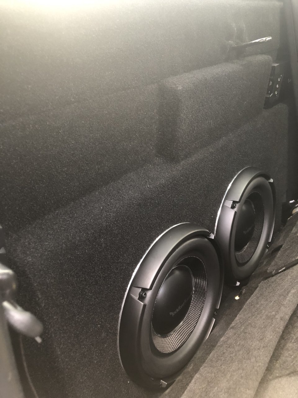 jl audio 8 inch microsub