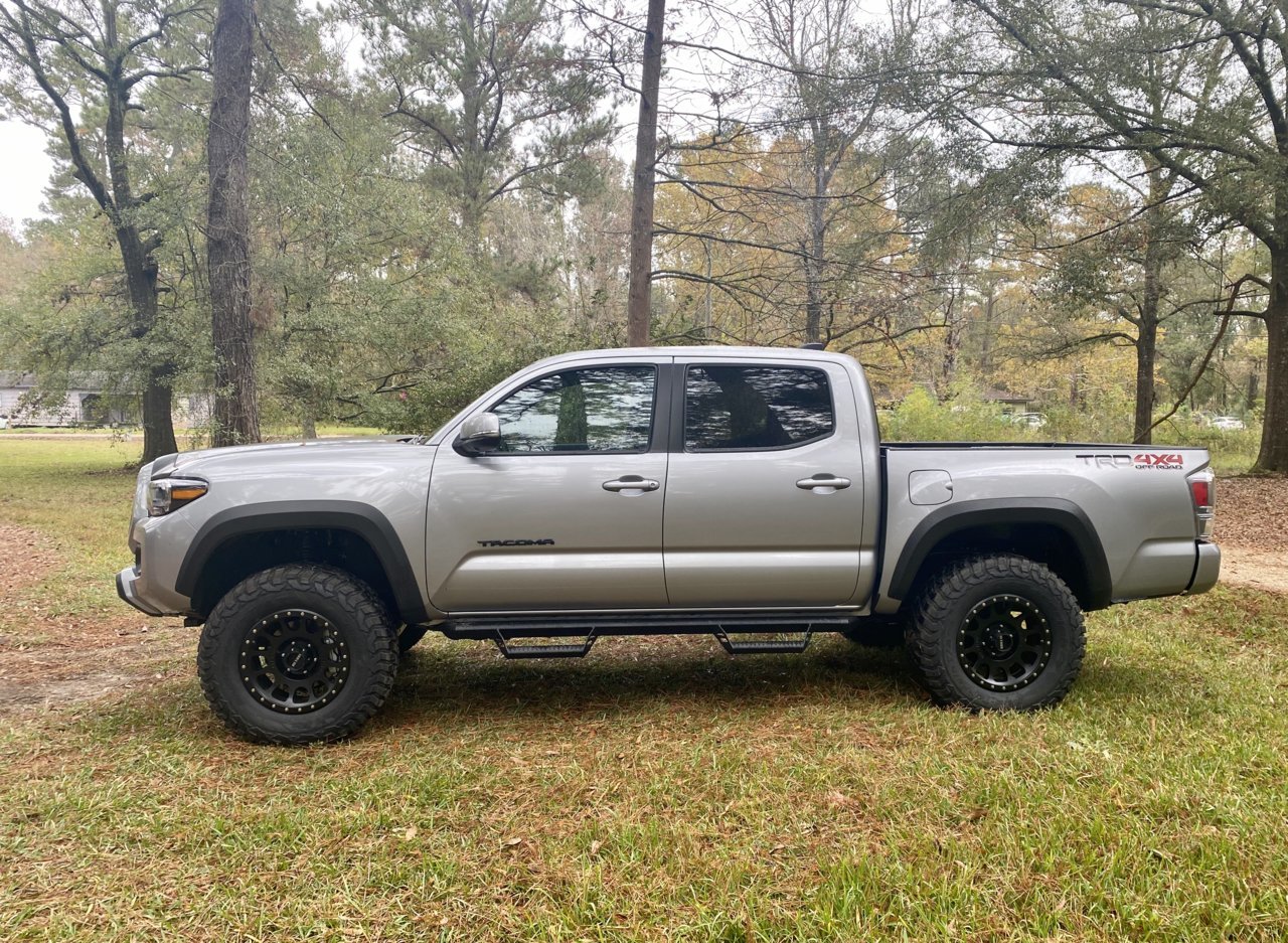 295/75r16 & 295/70r17 PHOTO THREAD. | Page 36 | Tacoma World