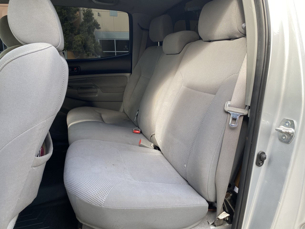 FS: [Murrieta, CA] 2008 Tacoma TRD Sport Long Travel | Tacoma World