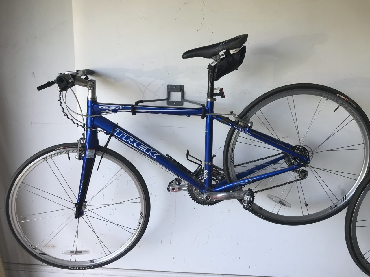 used trek 7.5 fx for sale