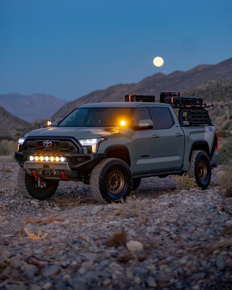 4th Gen Tacoma (2024+) | Page 762 | Tacoma World