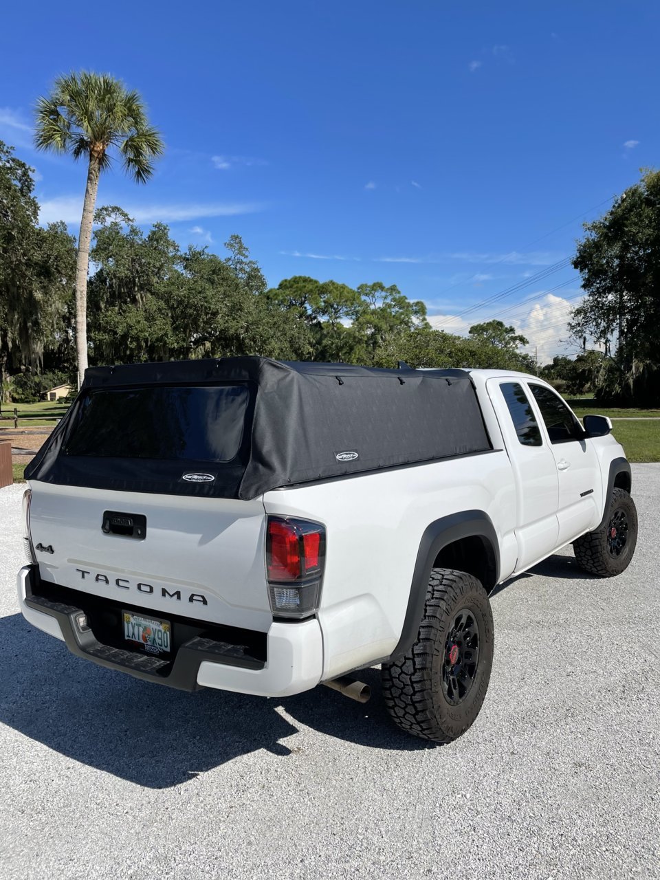 3rd Gen Tacoma Access Cab Build. | Tacoma World