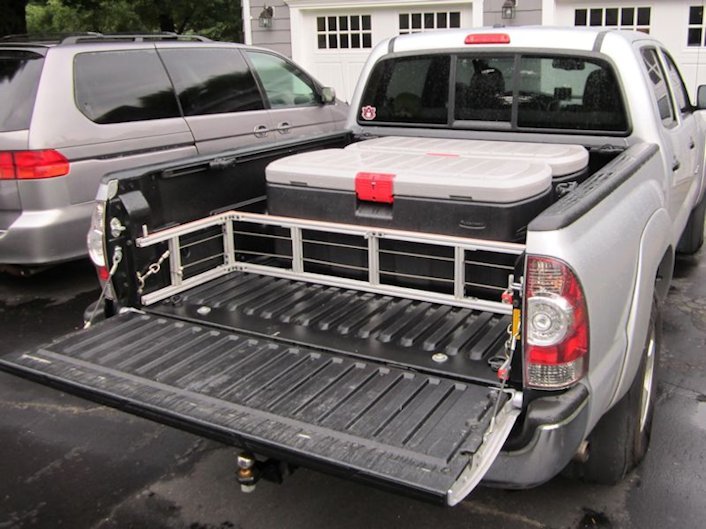 Tacoma Bed Extender >> Bed Extender Custom Check Out My Nice Rack Tacoma World Tacoma Bed Extender >> Bed Extender Custom Check Out My Nice Rack Tacoma World
