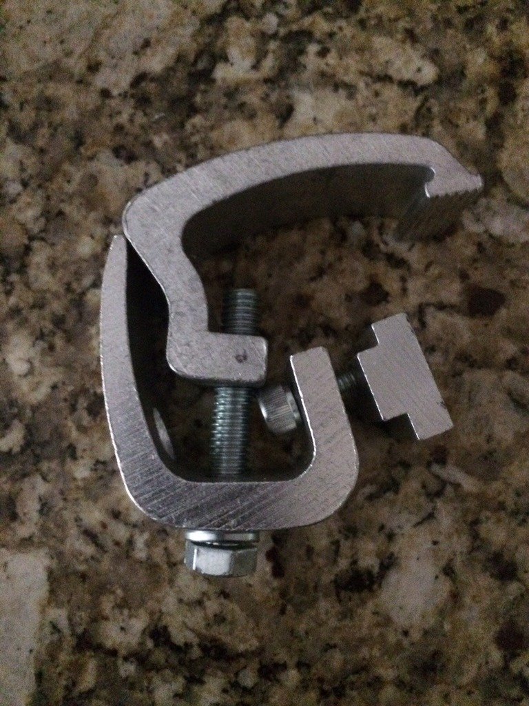 Nissan Titan 6 Pack Mounting Channel Track Truck Topper Cap Camper