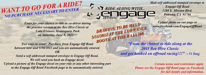 Bee Hive Ride Along Contest Flyer.jpg