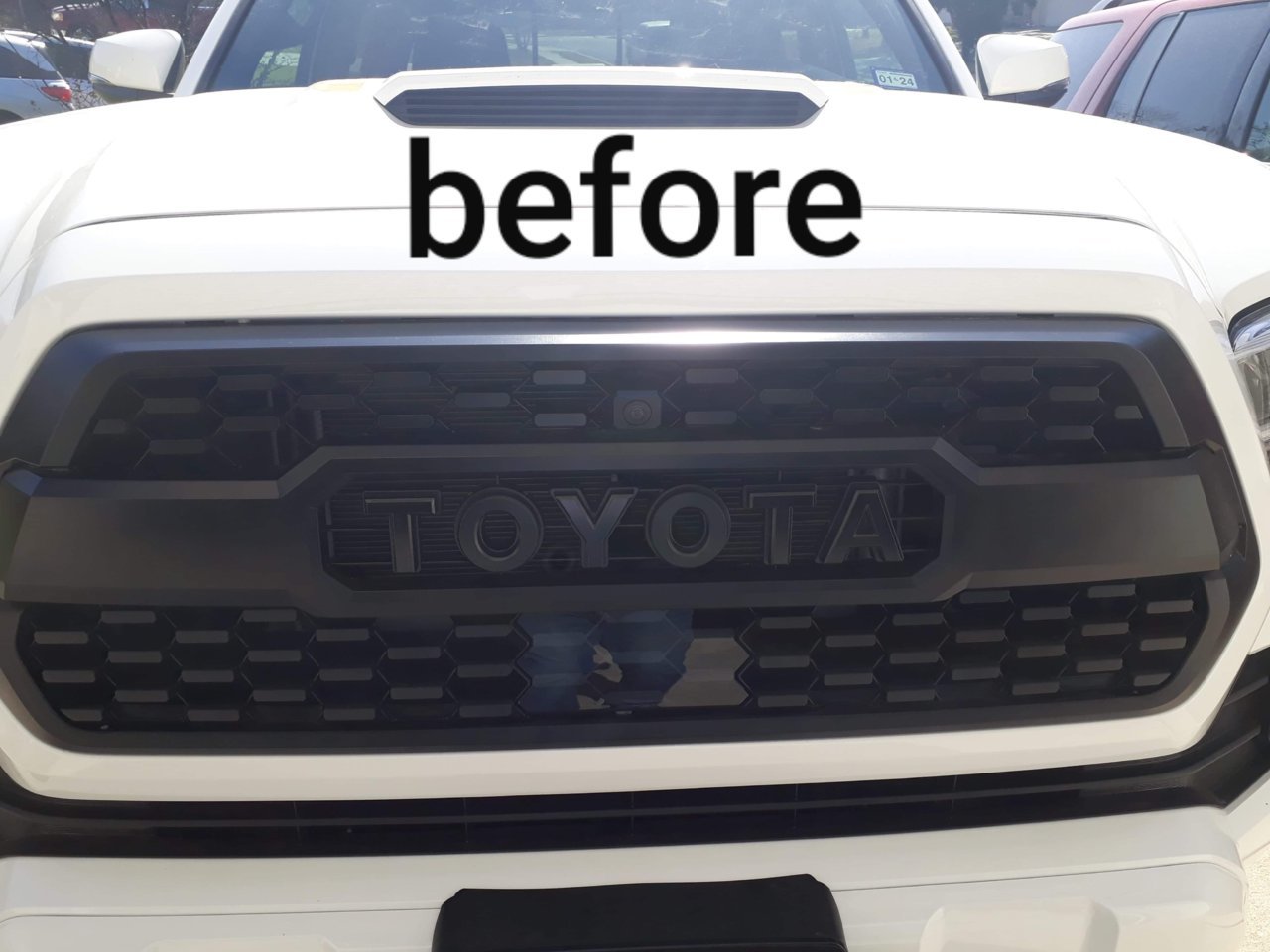 Before Grille.jpg