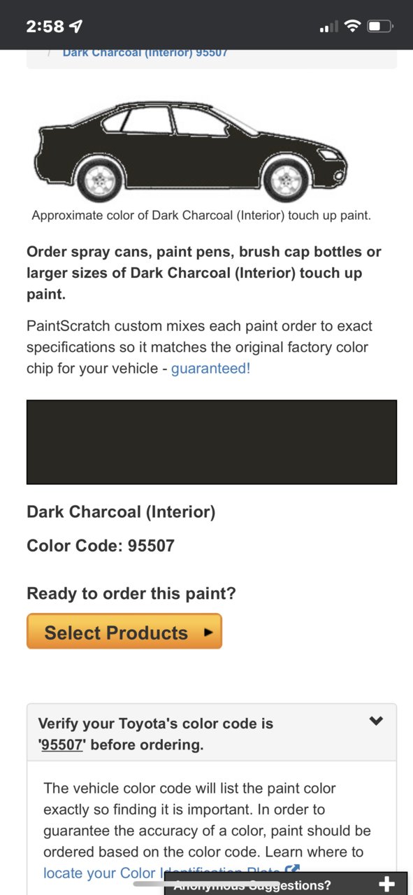 Chemical Guys AIR_069_16 Signature Scent Premium Air Freshener and Odor  Eliminator, Smell of Success (Great for Cars, Trucks, SUVs, RVs, Home,  Office