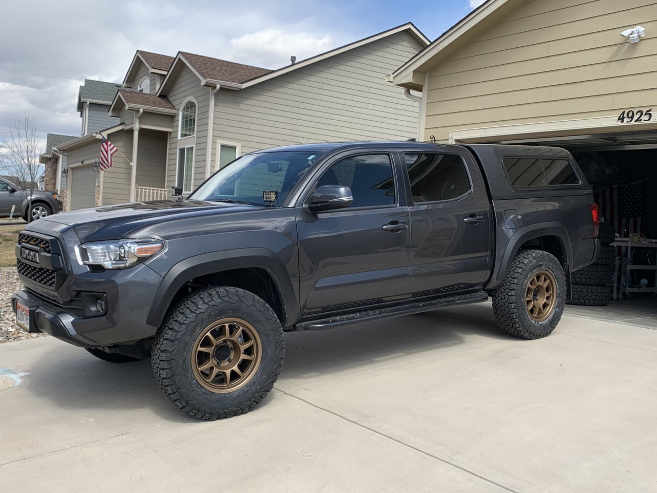 Method Wheels For Toyota Tacoma