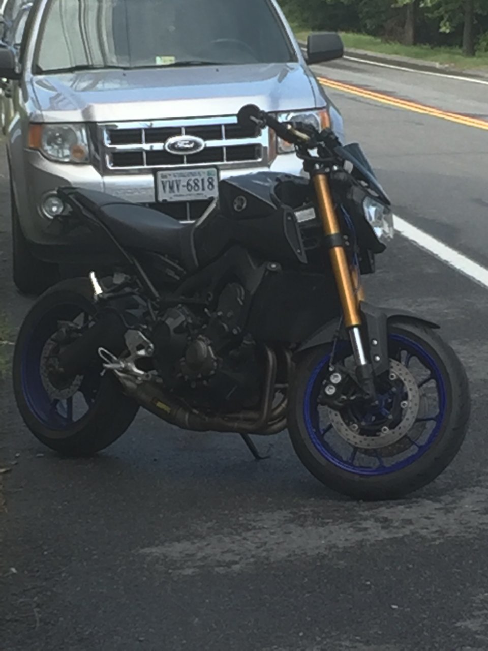 2016 deals fz09 kbb