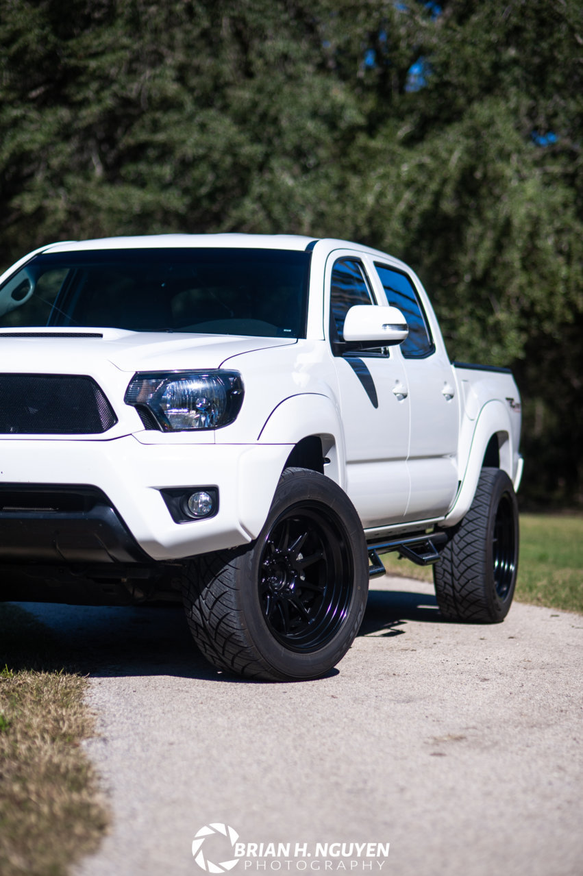 Price Drop: 2015 DCSB TRD Sport PreRunner - Highly Maintained ...