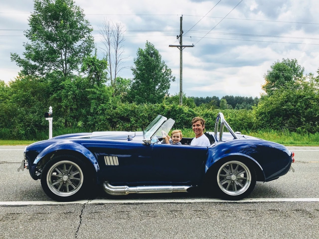 Billie and Nash cobra.jpg