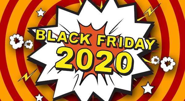 Black Friday 2020 Covid Edition Check Page 1 Tacoma World