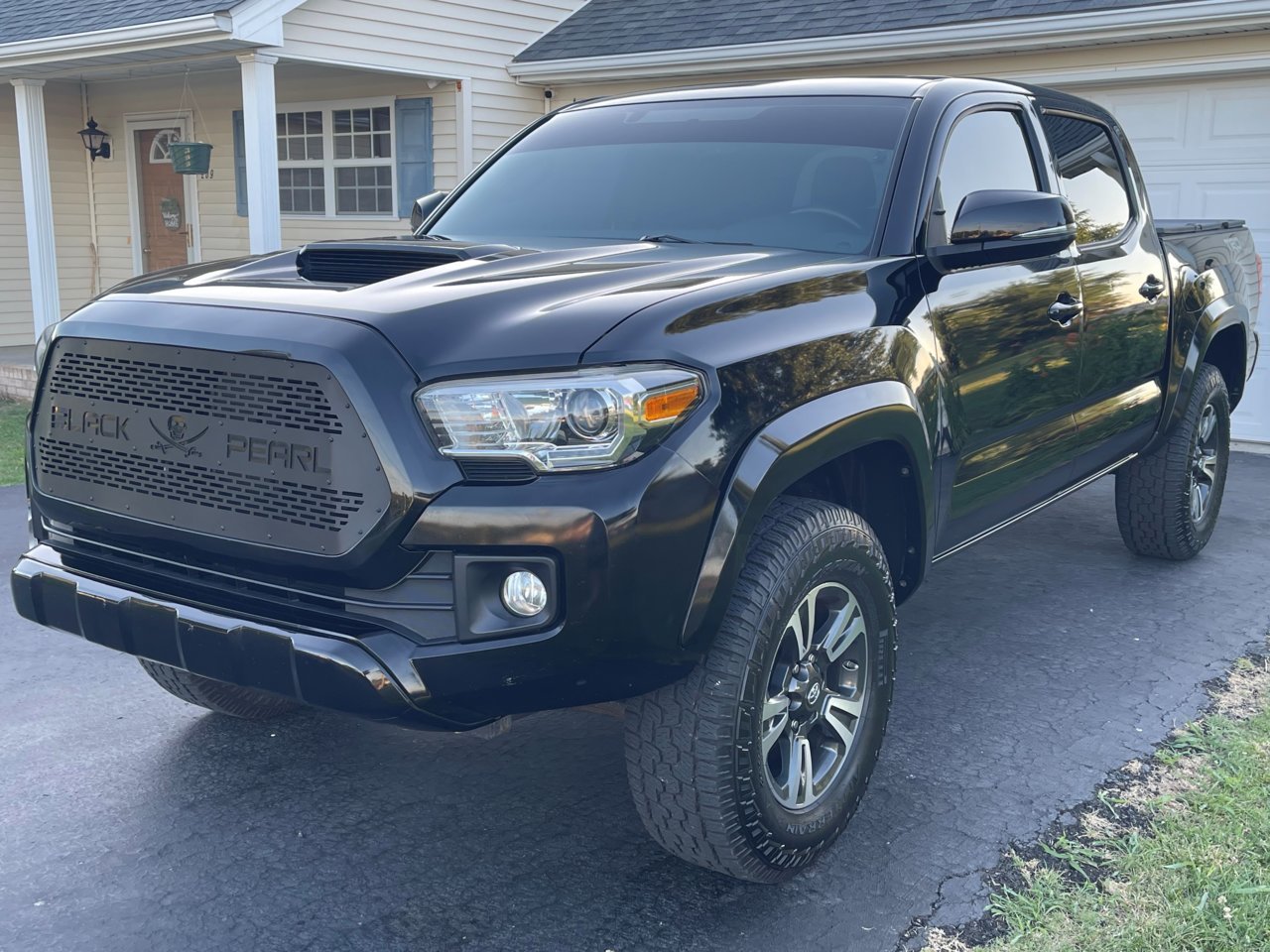 Black pearl Tacoma front.jpg