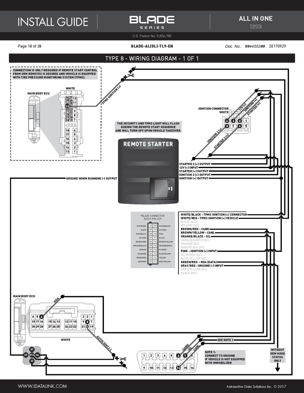 Compustar Wiring Diagram just wiring