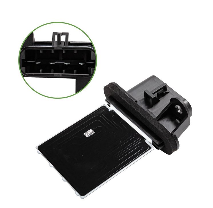 Blower Motor Resistor .png