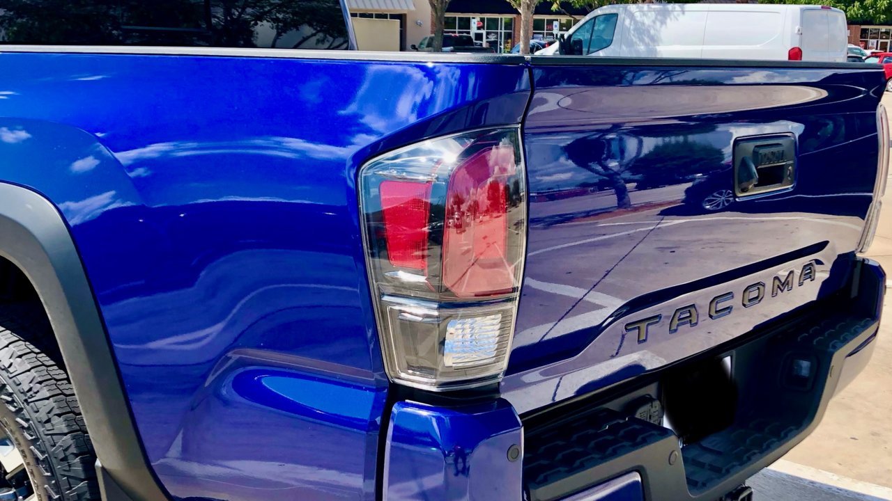 Blue Crush with TRD Pro Tails 1.jpg