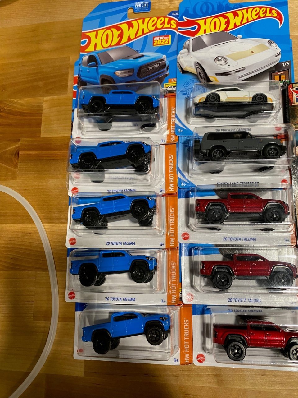 blue tacoma and others.jpg