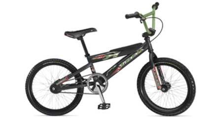 Trek tr30 2025 bmx bike