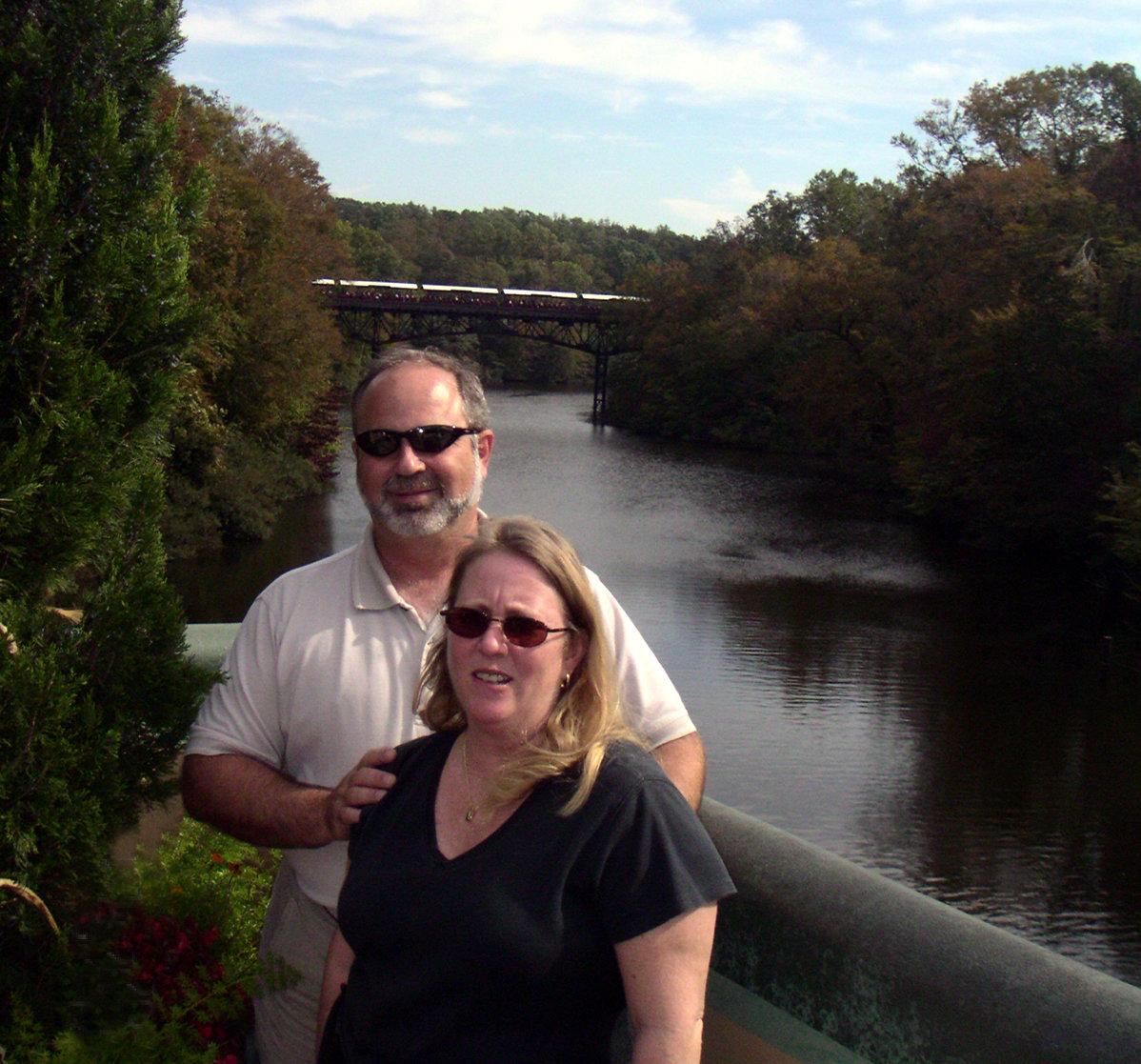 Bob and Nancy at Busch Gardens.jpg