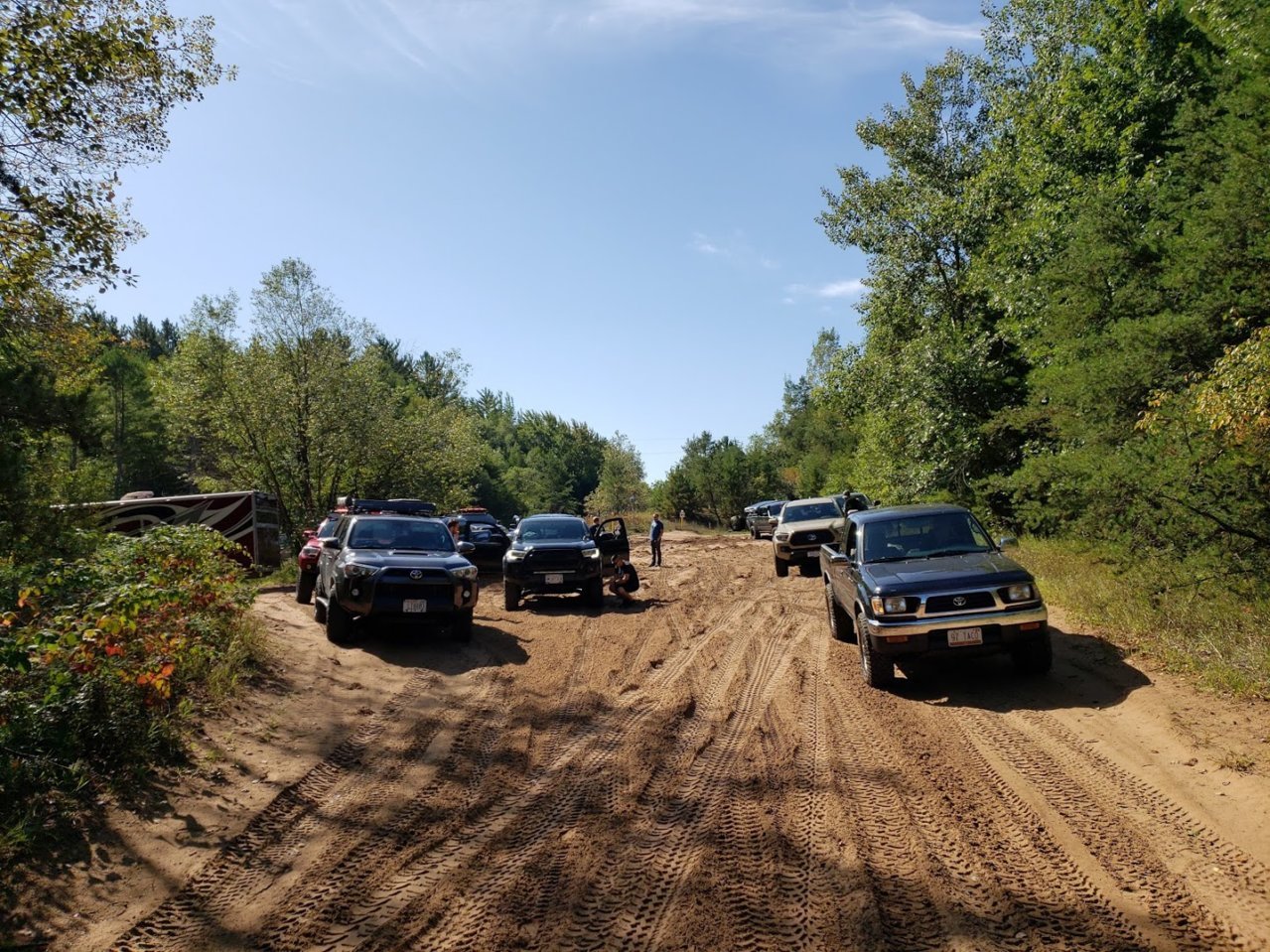Boulder Lake WI sand!.jpg