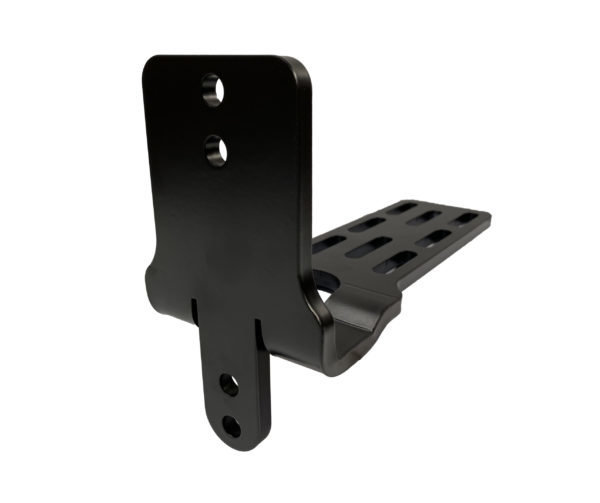 Prinsu awning mounting discount brackets