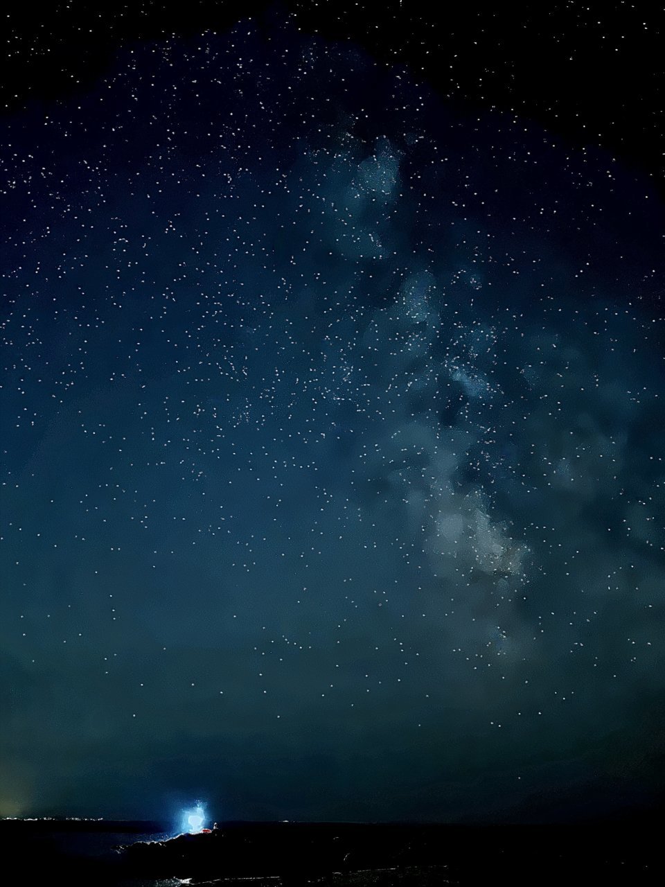 Breechway shot of Milky Way More Stars 09:06:2020 More Stars 9pm.jpg
