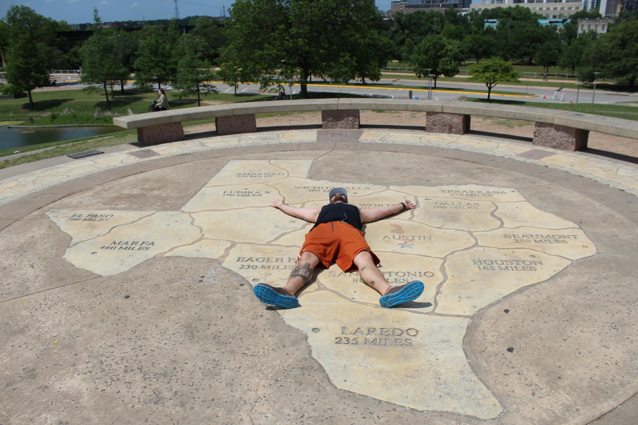 Brittany & me Town Lake 111.jpg