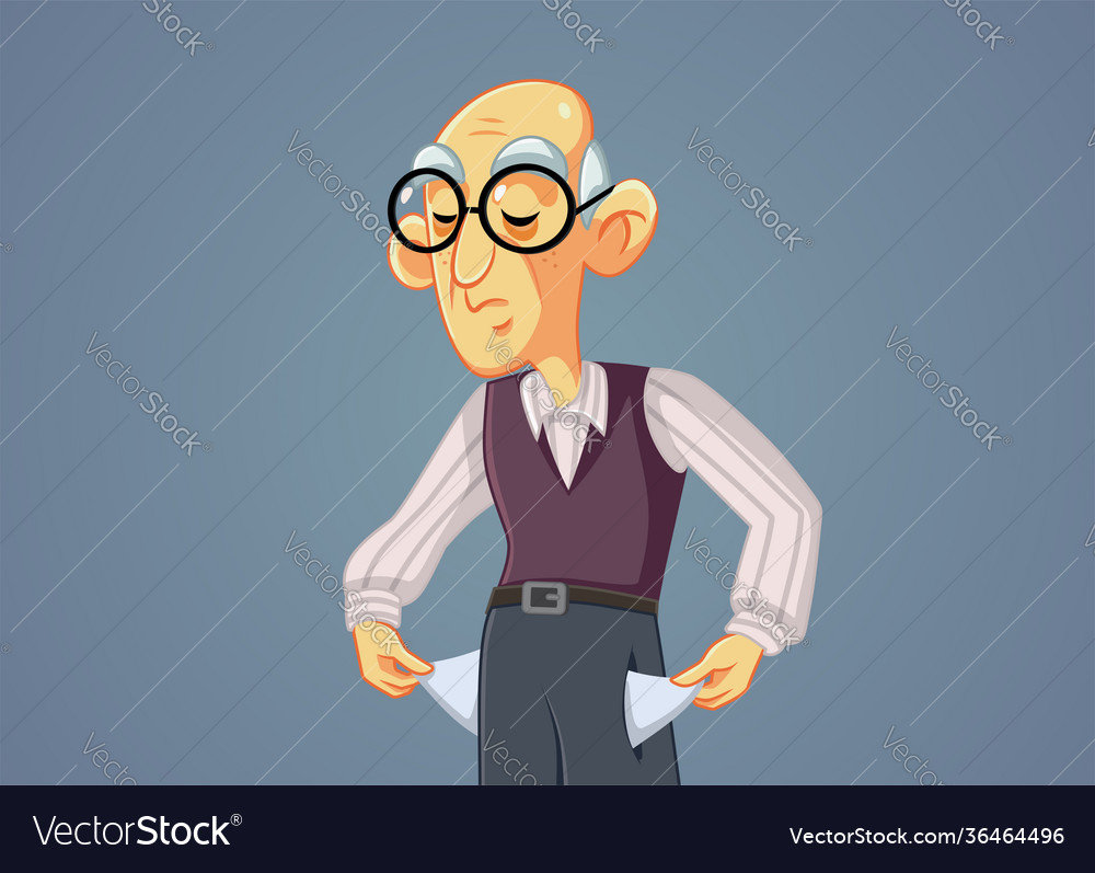 broke-senior-man-holding-empty-pockets-vector-36464496.jpg