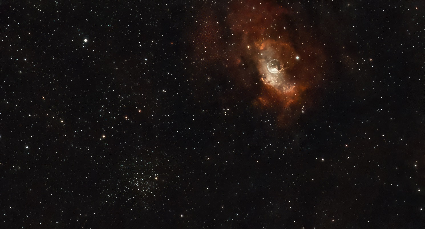 Bubble Nebula 613 subs Astro Cooker Siril Affinity-DeNoiseAI-clear.jpg