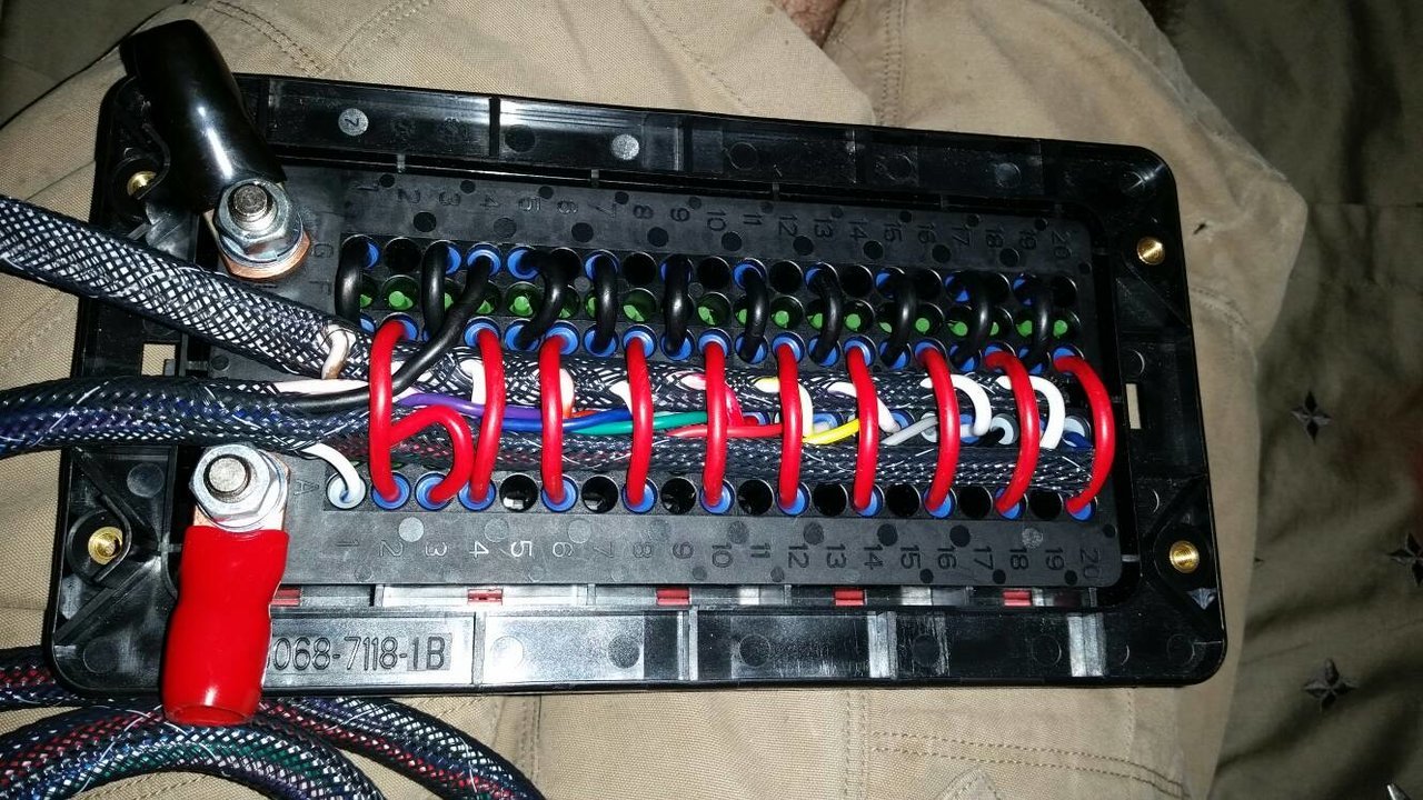 [DIAGRAM] Thomas Bus Fuse Box Diagram - MYDIAGRAM.ONLINE