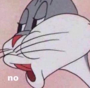 Bugs Bunny's No.jpg