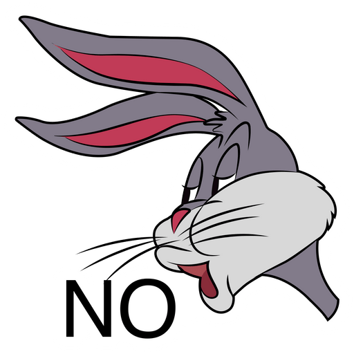 bugs-bunnys-no-meme-512x512.png