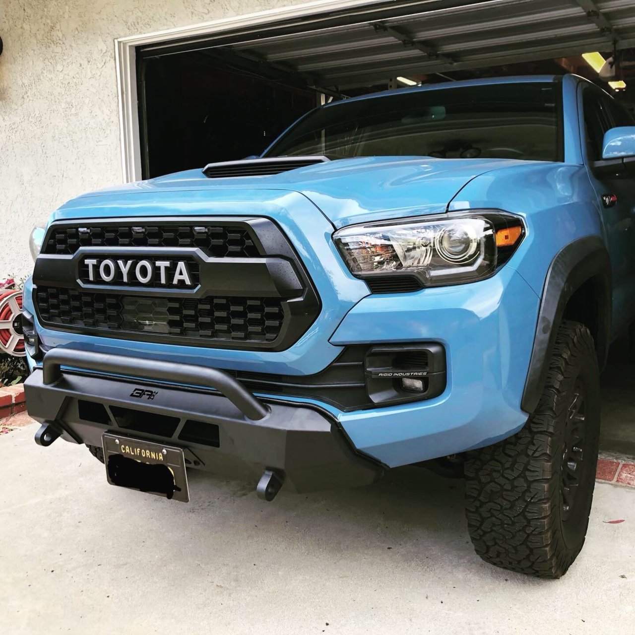 Light bar deals for toyota tacoma