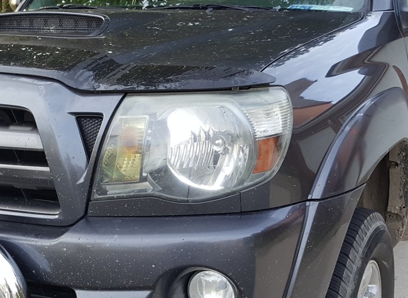 Best non-OEM replacement headlight? | Page 2 | Tacoma World