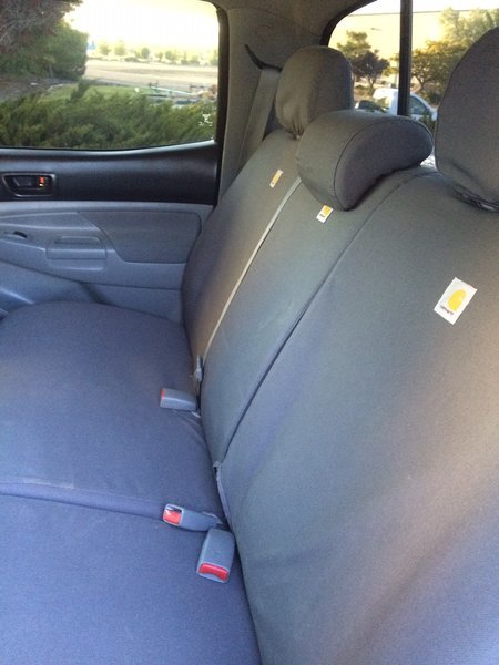 Saddle Blanket Seat Covers Tacoma World - Mexican Blanket Seat Covers Toyota Tacoma