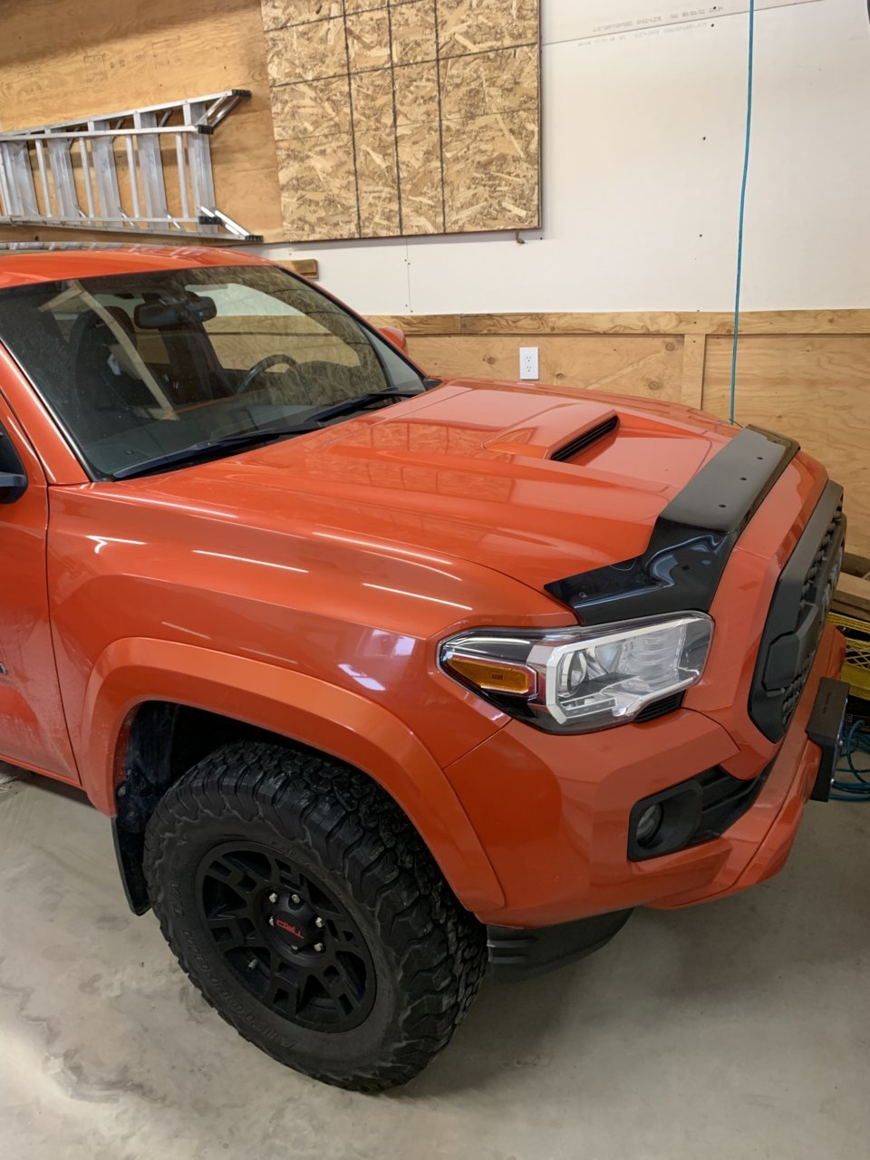 SOLD 2016 TRD Sport SOLD | Tacoma World