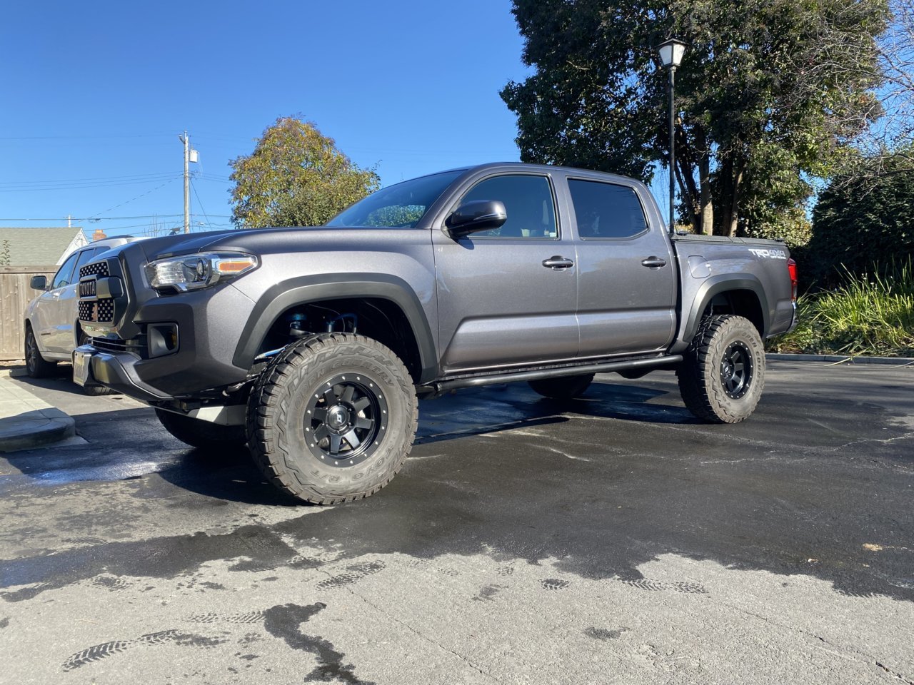 2018 MGM Taco Build | Tacoma World