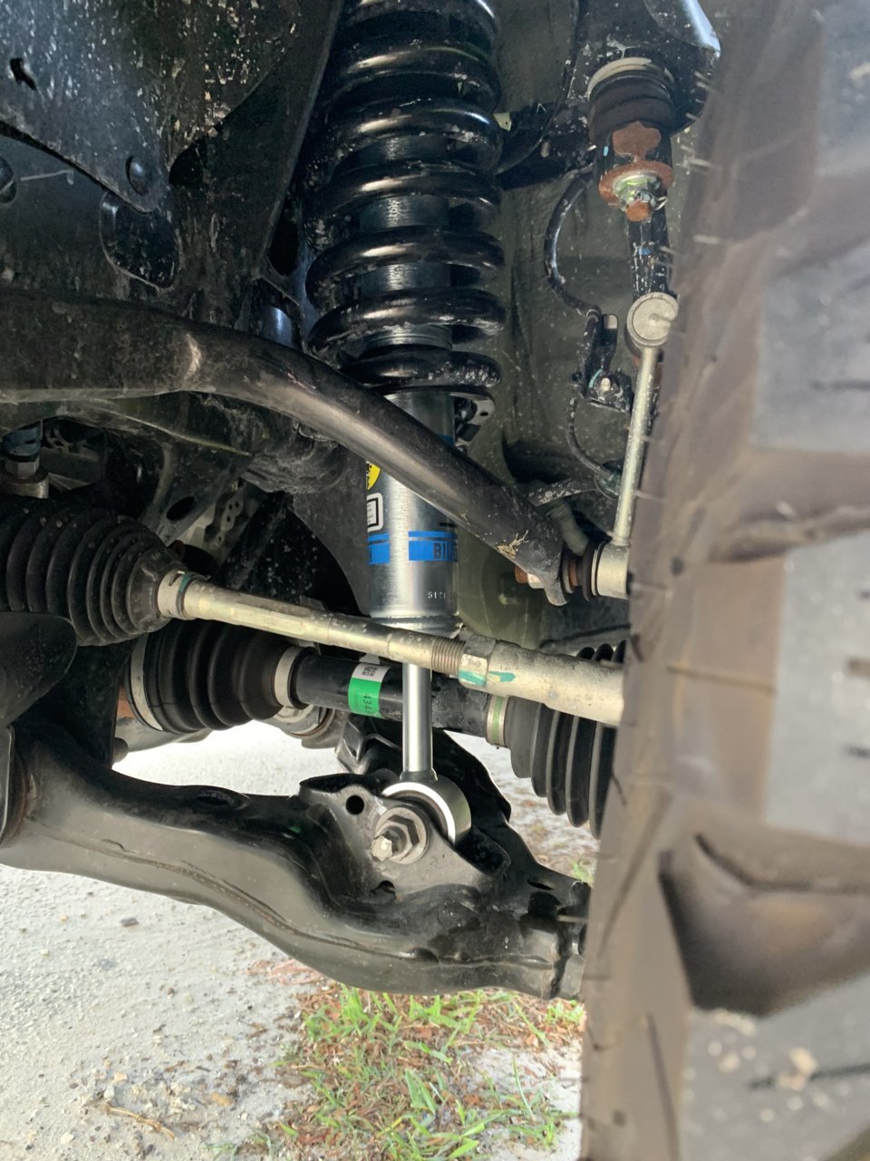 Where can I find bolt torque specs for 3rd Gen Tacoma. Mostly for ...