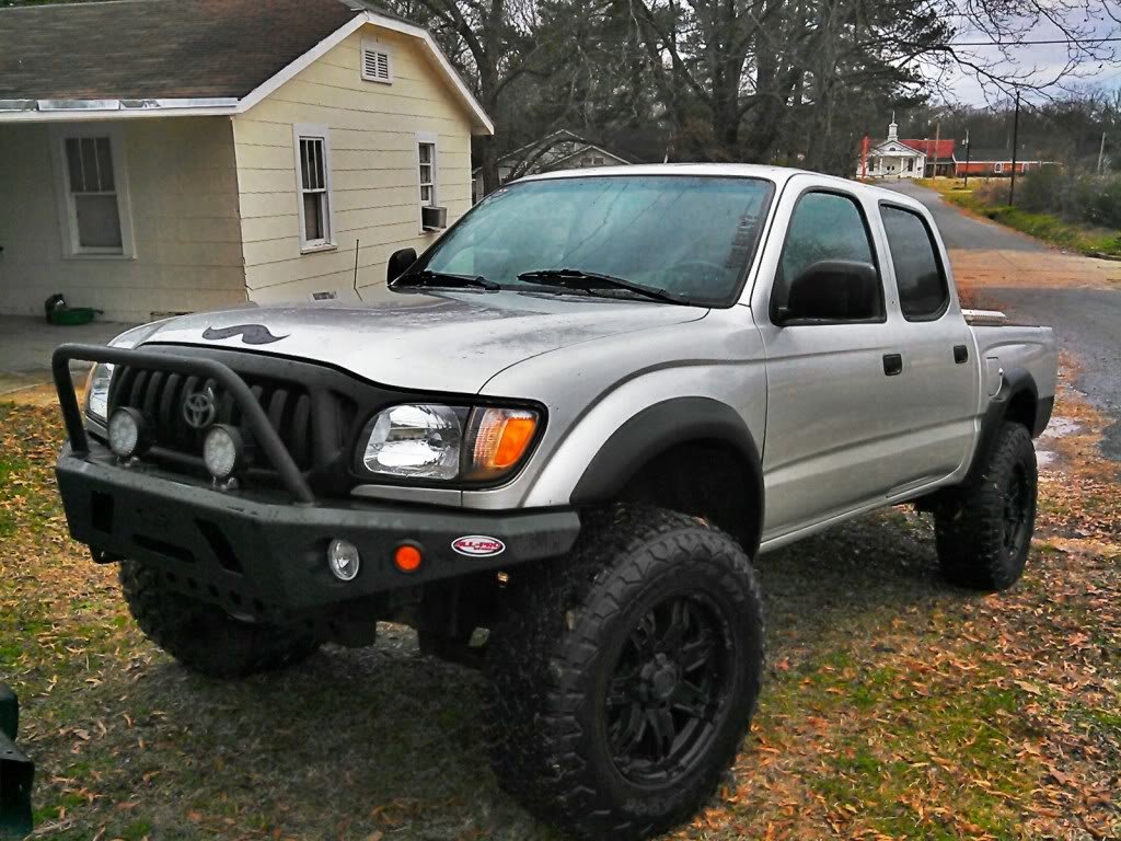 Travis9287 2003 Tacoma Build | Page 18 | Tacoma World