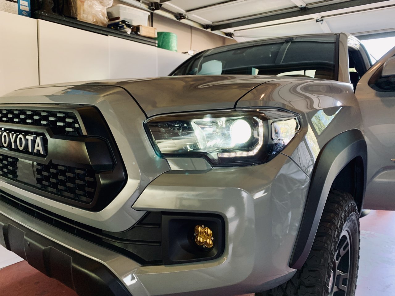 Retrofit and BHLM Headlights | Page 56 | Tacoma World