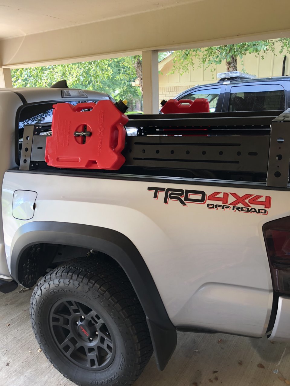 2 - 2 gallon Rotopax *SOLD* | Tacoma World