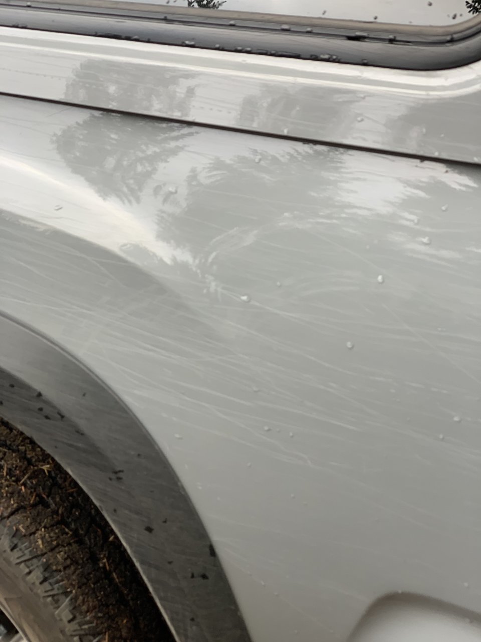 How You Can Remove Scratches from your Car - Toyota Creek