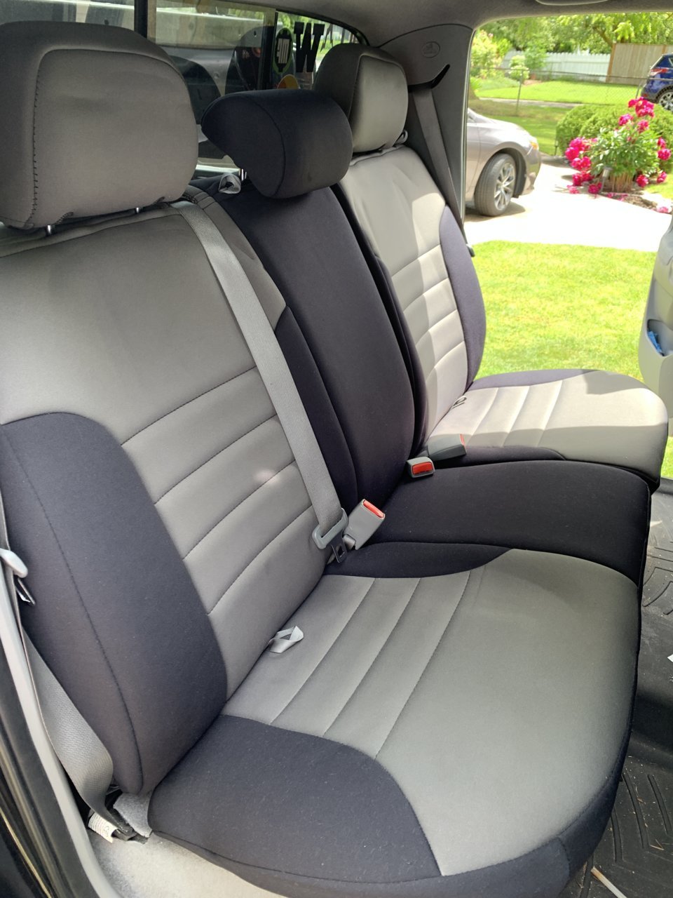 SOLD: Wet Okole Seat Covers | Tacoma World