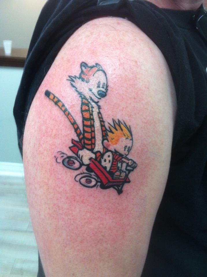 Calvin and Hobbes tattoo.jpg