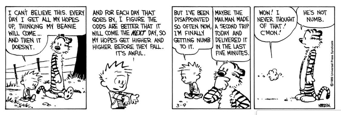 Calvin waiting for mail.jpg
