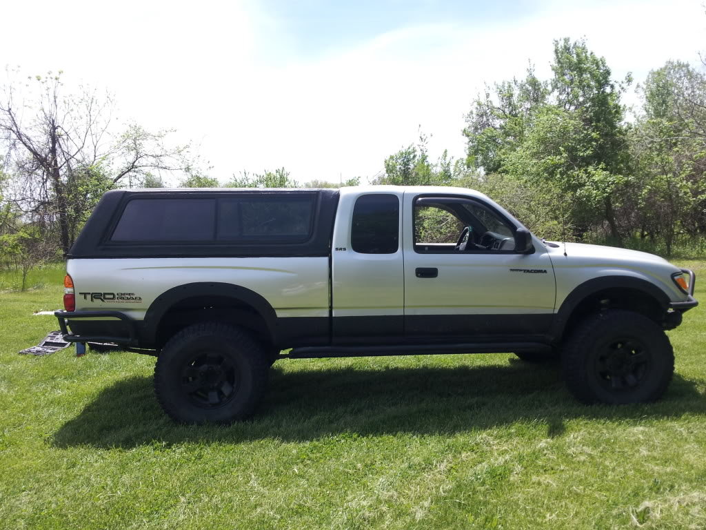 how to prep rocker panels for bed liner