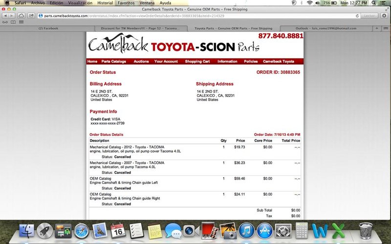 Camelback Toyota Parts >> Camelback Toyota Parts 2020 Top Car Release And Models Camelback Toyota Parts >> Camelback Toyota Parts 2020 Top Car Release And Models
