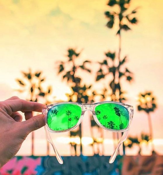 Blenders sunglasses best sale promo code